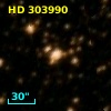 HD 303990