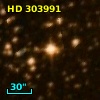 HD 303991