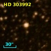 HD 303992