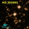 HD 303993