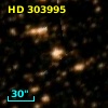 HD 303995