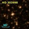 HD 303998