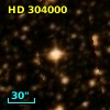 HD 304000