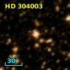 HD 304003