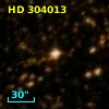 HD 304013