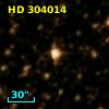 HD 304014