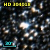 HD 304018