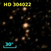HD 304022