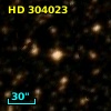 HD 304023