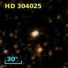 HD 304025