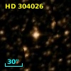 HD 304026