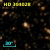 HD 304028