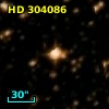 HD 304086