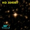 HD 304087