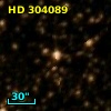 HD 304089