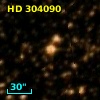 HD 304090