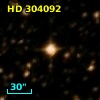 HD 304092