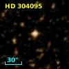 HD 304095