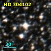 HD 304102