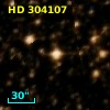 HD 304107
