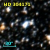 HD 304171