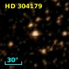 HD 304179
