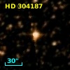 HD 304187
