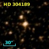 HD 304189