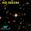 HD 304190