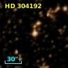 HD 304192
