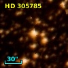 HD 305785