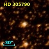 HD 305790