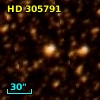 HD 305791