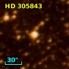 HD 305843