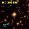 HD 305858