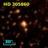 HD 305860