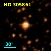 HD 305861