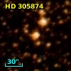 HD 305874