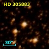 HD 305883