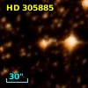 HD 305885