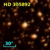 HD 305892