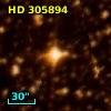 HD 305894
