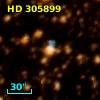 HD 305899