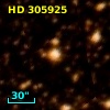 HD 305925