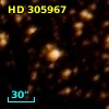HD 305967