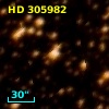 HD 305982