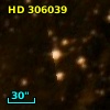 HD 306039