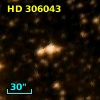 HD 306043