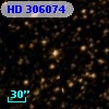 HD 306074