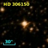 HD 306150